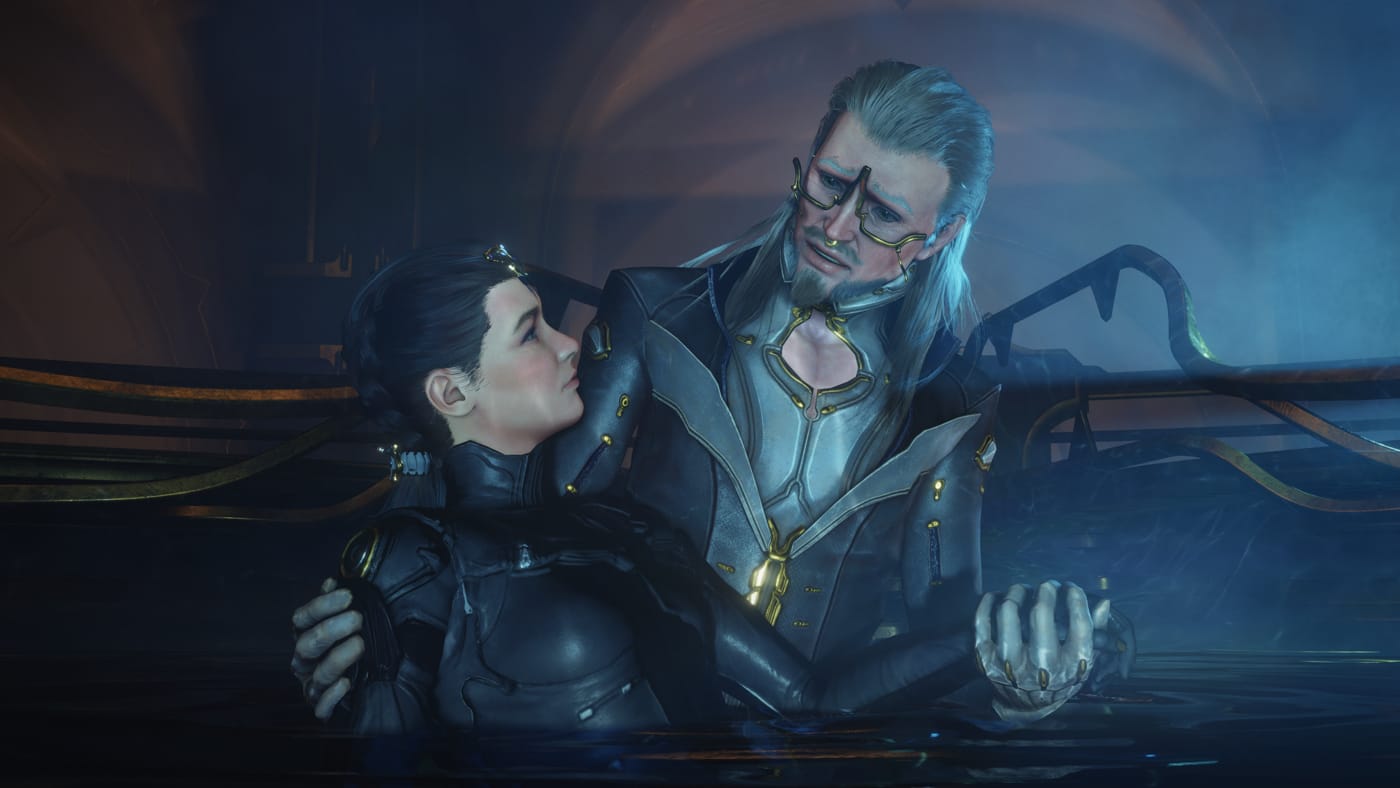 Warframe Arcane inventory with duplicate enhancements ready to rank or dissolve